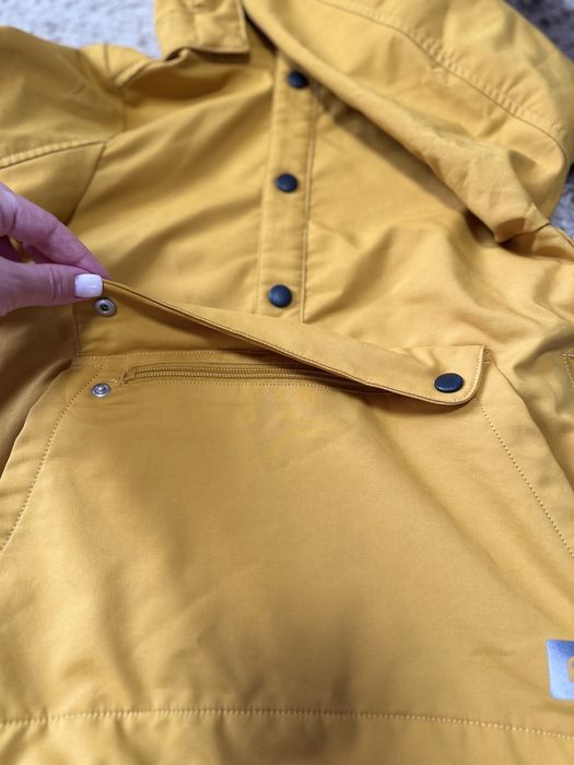 Reima Soft Shell курточка та штани