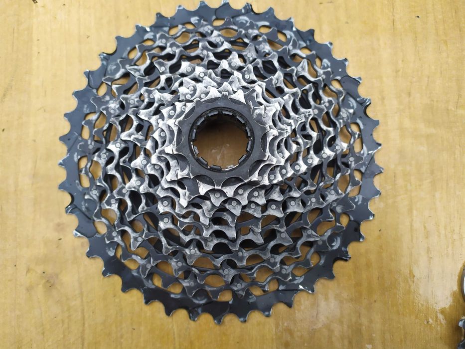 SRAM GX kaseta MTB XG-1175 , 10-42T ,11SPEED Polecam
