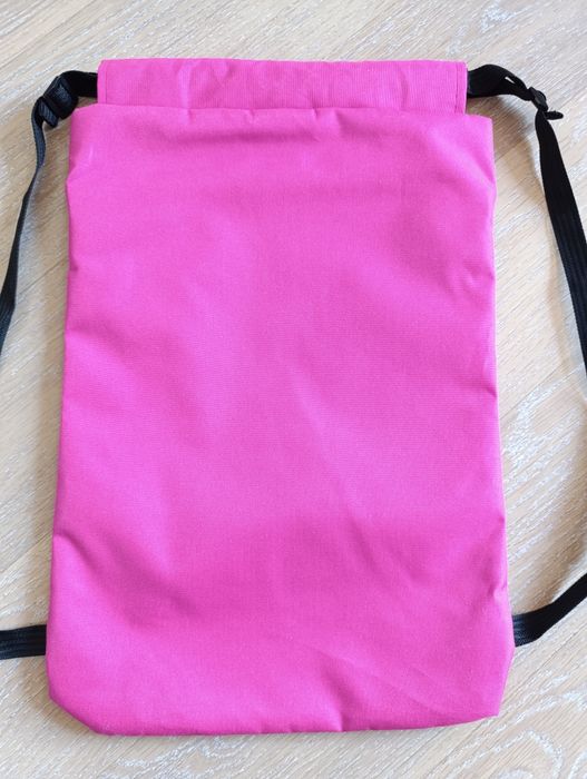 Новая сумка рюкзак для художественной гимнастики