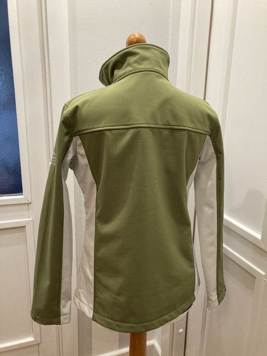 Softshell Chamonix