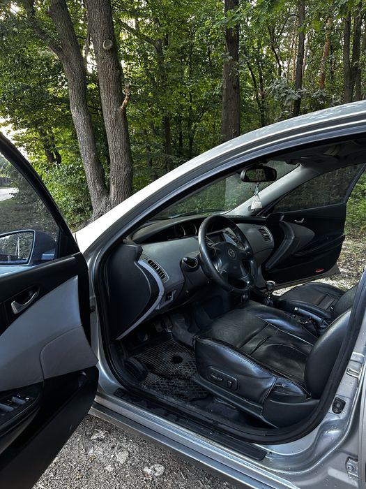 Nissan primera