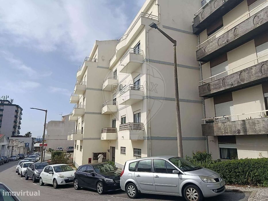 Apartamento T1 à venda em Figueira da Foz