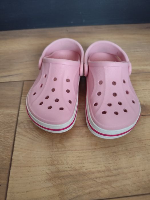 Крокуси сабо crocs C8