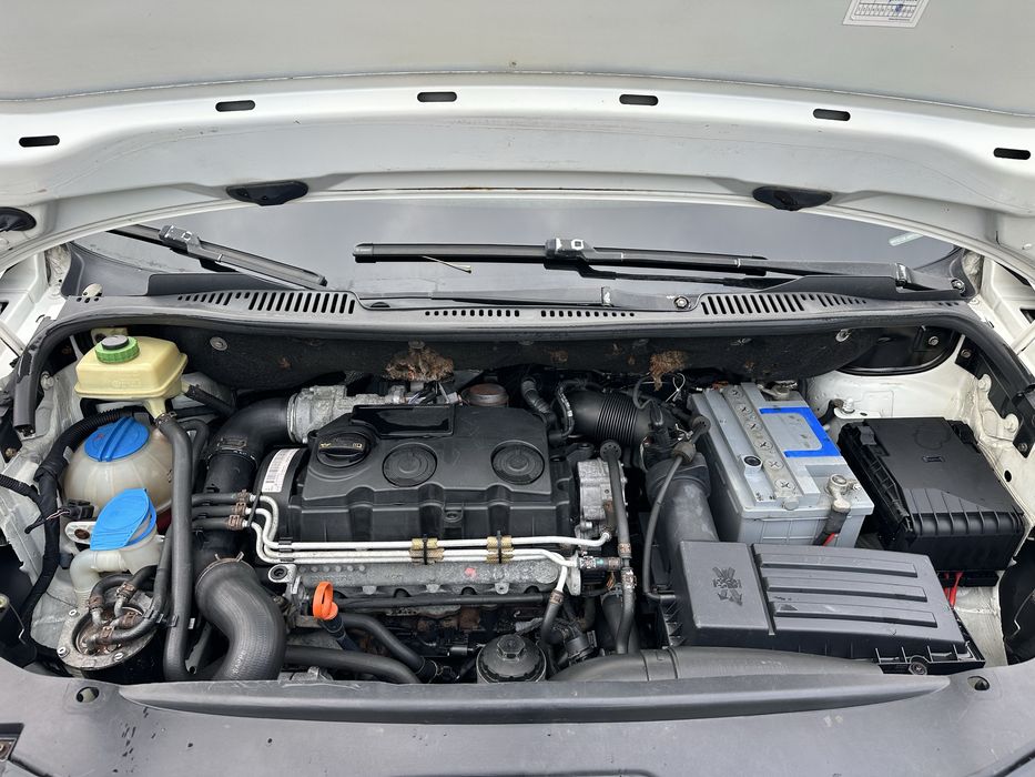 Продам Volkswagen Caddy 1.9 ПАССАЖИР