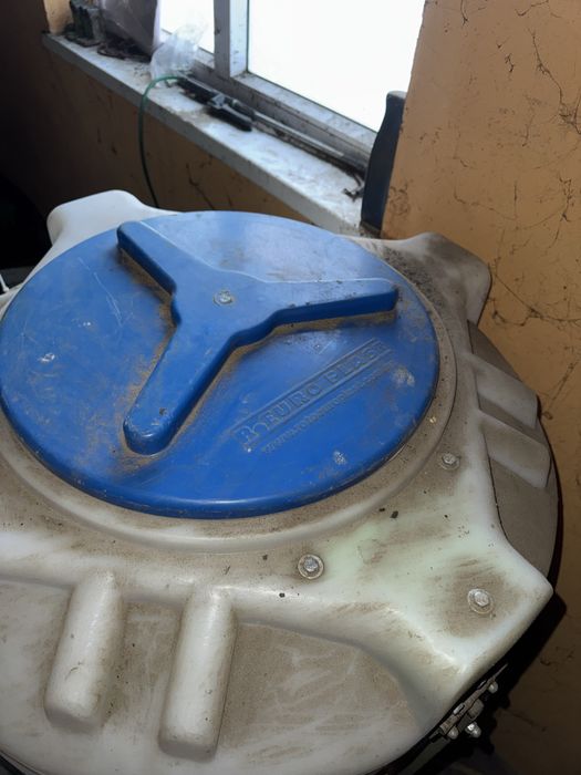 Машина для общипування