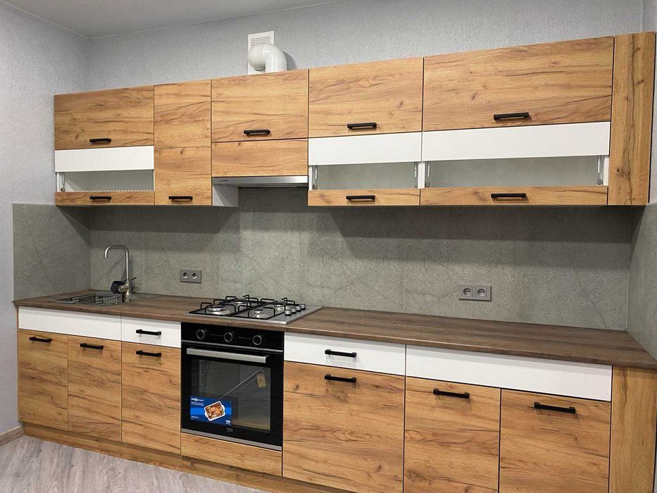 Оренда 1к Озерна