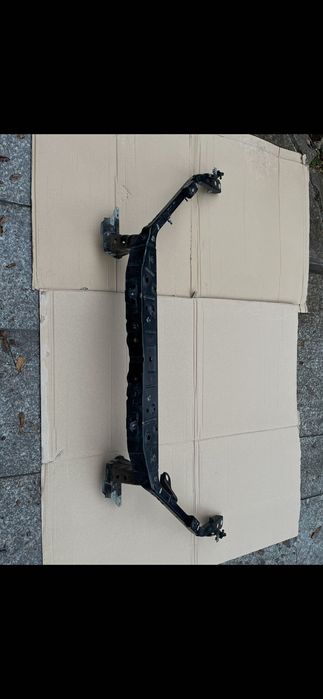 Chevrolet camaro wzmocnienie czołowe PAS PRZEDNI PRZÓD 2016-