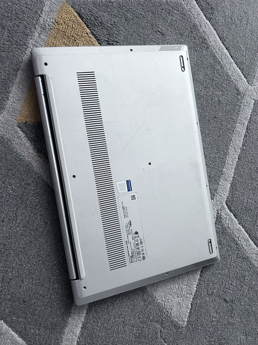 Uszkodzony laptop lenovo ideapad s340 luxusowy