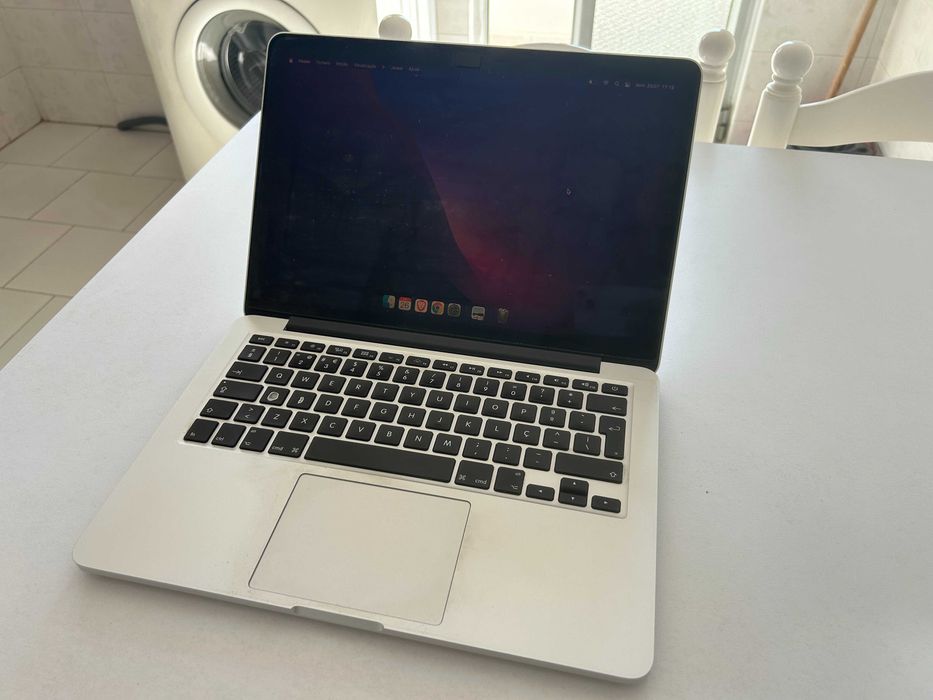 MacBook Pro 13 Retina | 1TB SSD | c/ Office Vitalício - Excelente Estado