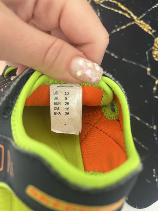 Сандалі Skechers