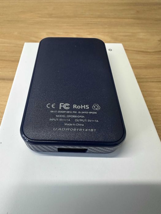 Adapter AndroidAuto/CarPlay - CarLinkKit - 2 wersje!