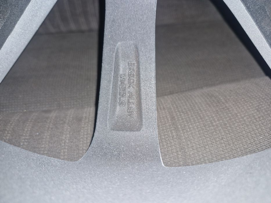 Диски 5 112 R20 mersedes audi vw