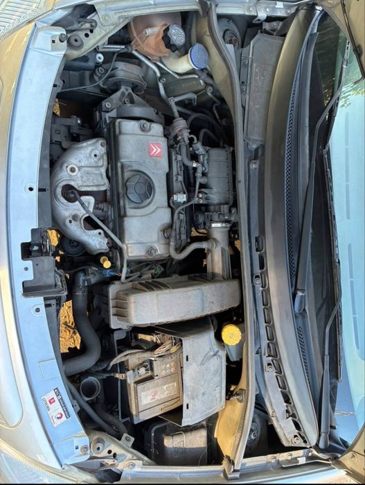 Citroen c3 1.1i V/Fotos