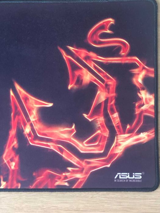 Tapete de Rato ASUS (Gamer)