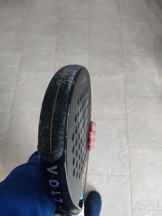 Raquete de padel Volt 900