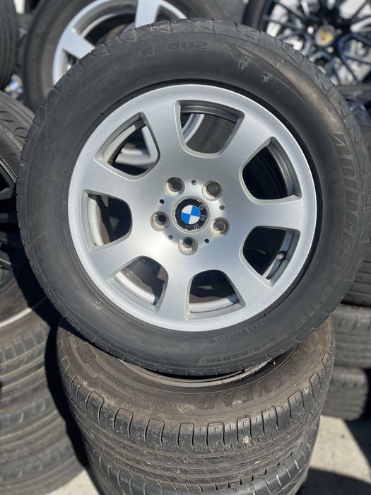 Jantes 16 Originais BMW Style 134 E60 em 5x120