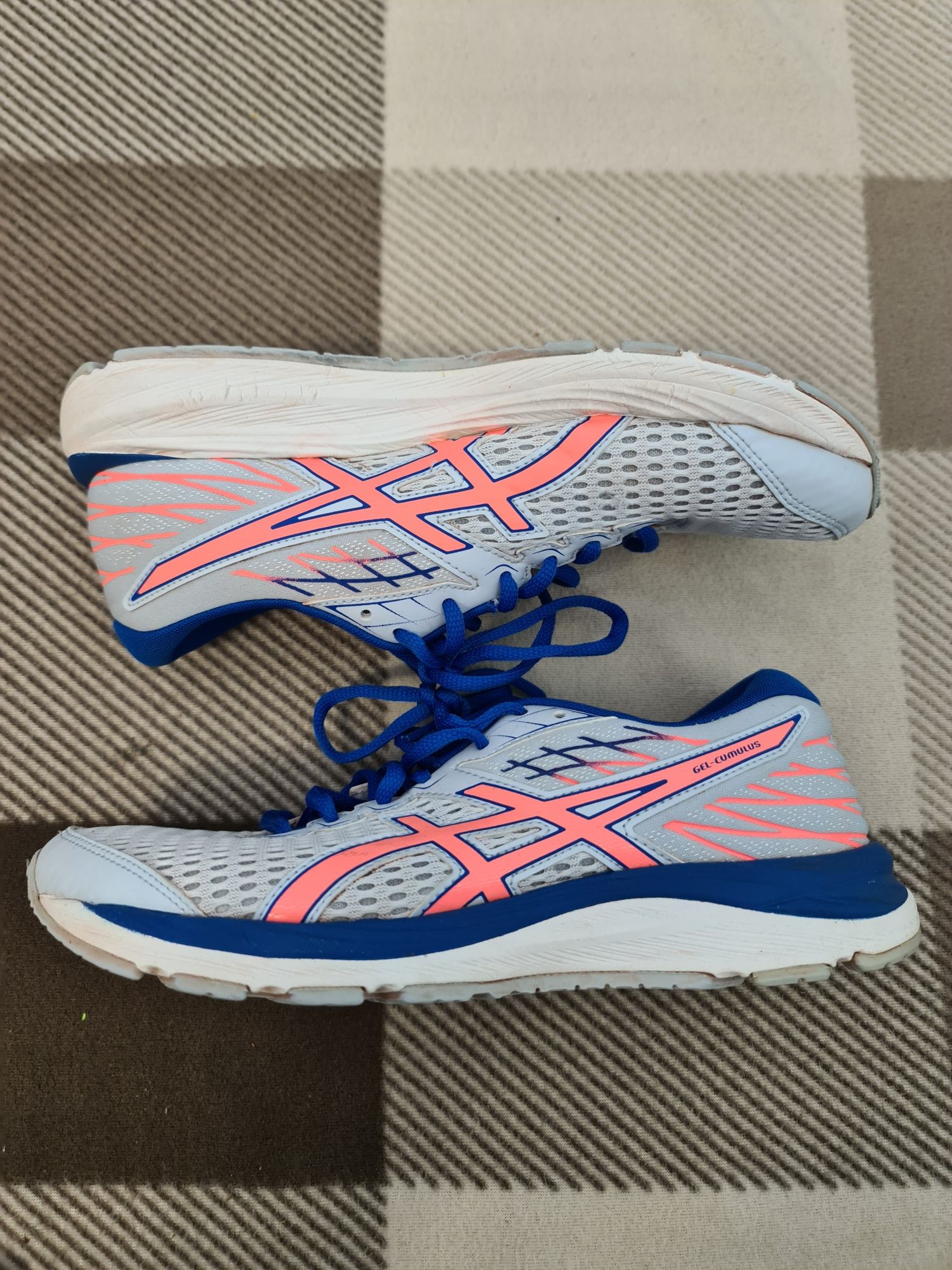 Asics cumulus 21 damskie discount