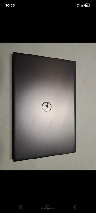 Dell vostro 5502