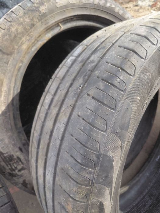 Резина Pireli 235/50/19