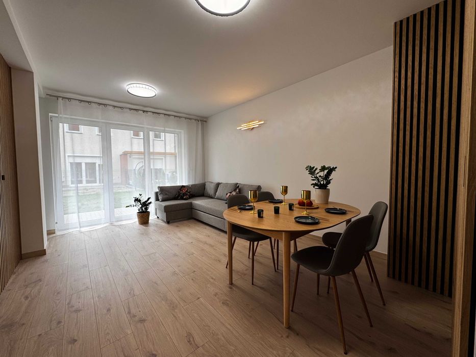 Dom 100 m² z ogrodem, Groblice pod Wrocławiem - bez prowizji, bezpośrednio od właściciela