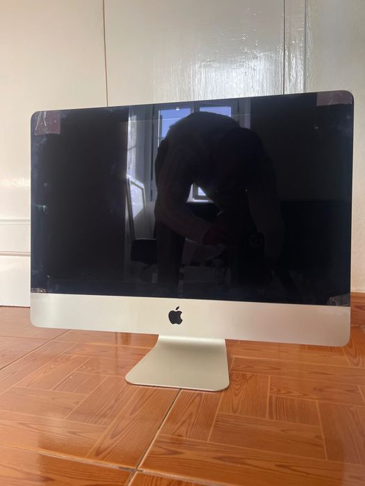 Apple iMac 27 polegadas – Para peças ou reparo