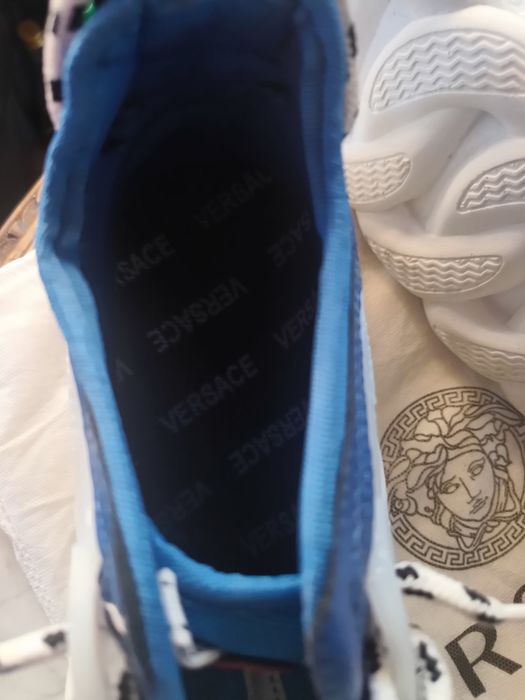 Versace Chain Reaction
