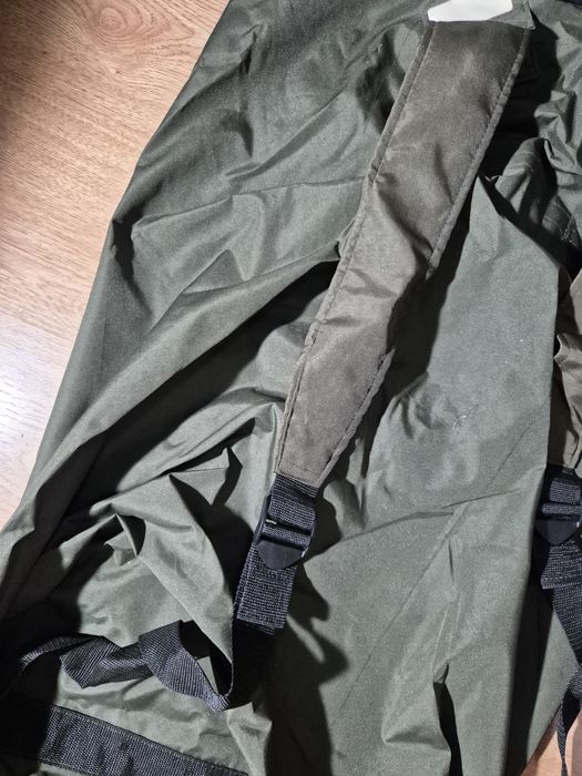 Баул військовий місткий