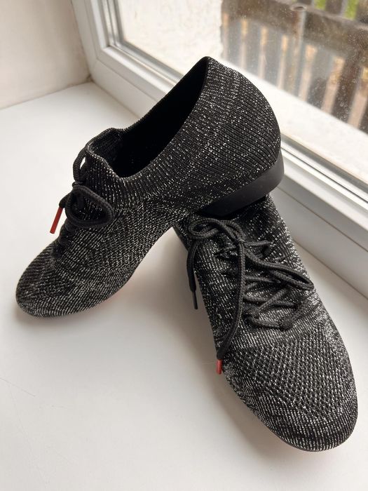 Туфли для танцев