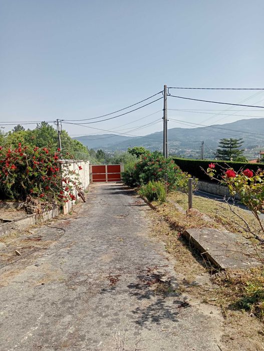 Construção e Manutenção de Jardins