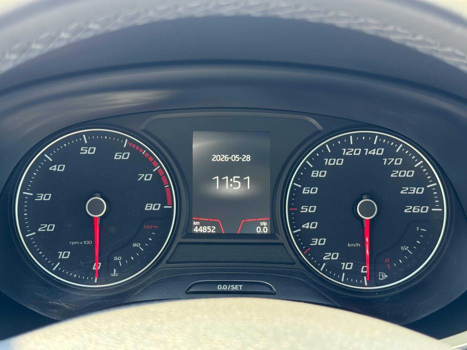 Seat Leon 1.0 EcoTSI Style Garantia Incluída