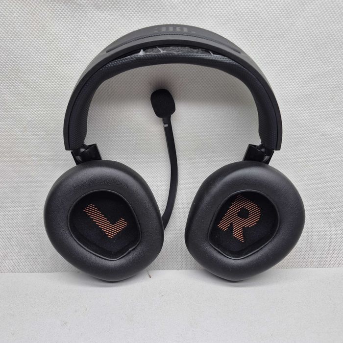 Słuchawki gamingowe JBL Quantum 400, Komis Jasło Igielna