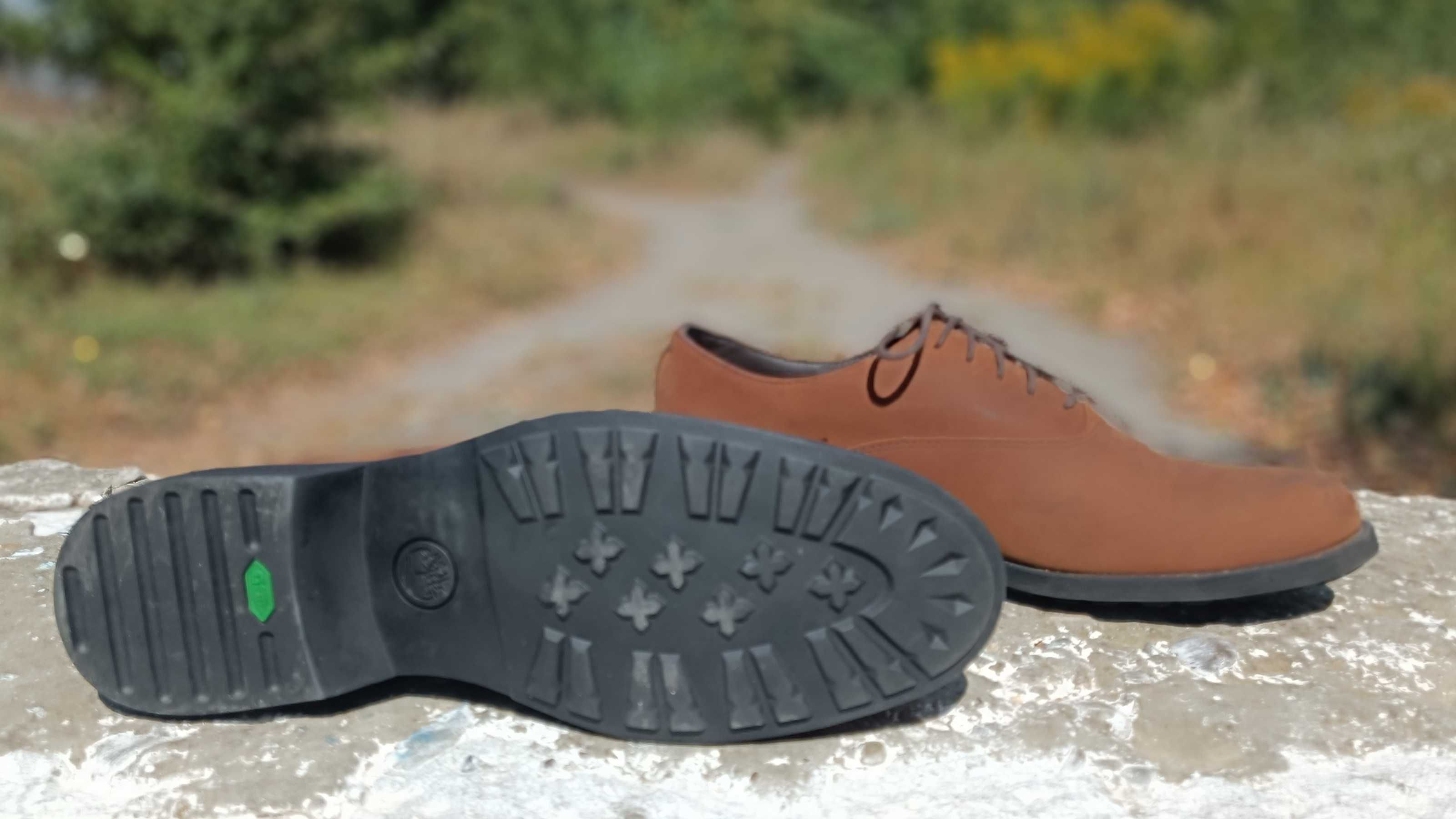 Timberland Fitchburg Oxford 1 500 Olx
