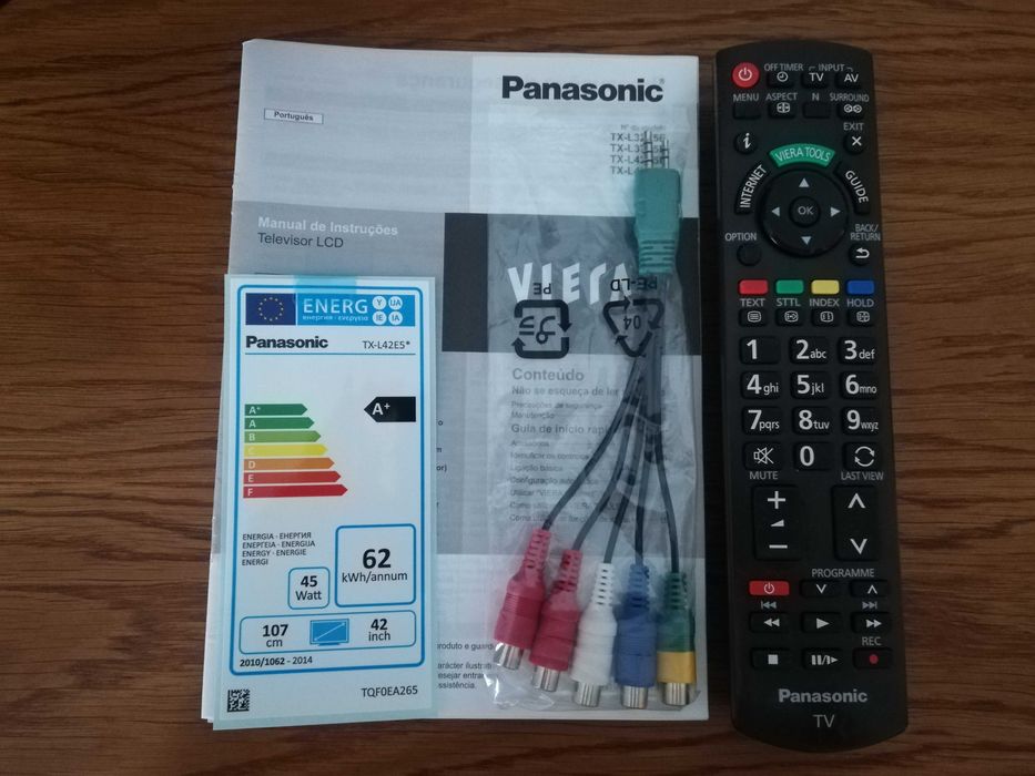 Smart TV Panasonic