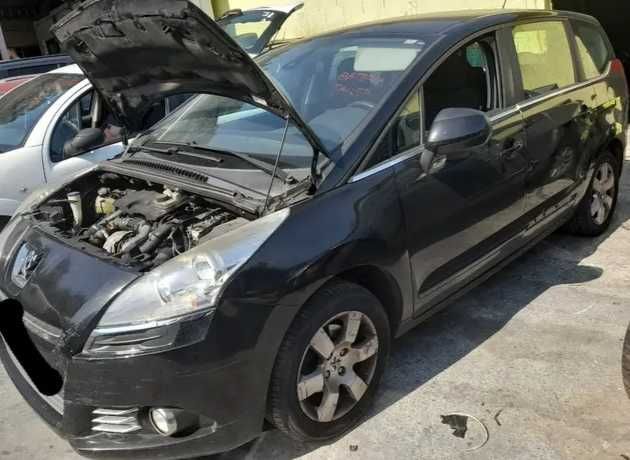 Peças Peugeot 5008