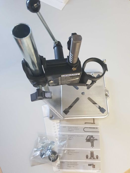 DREMEL Drill Press 212