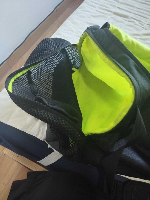 Mochila Adidas PrimeGreen