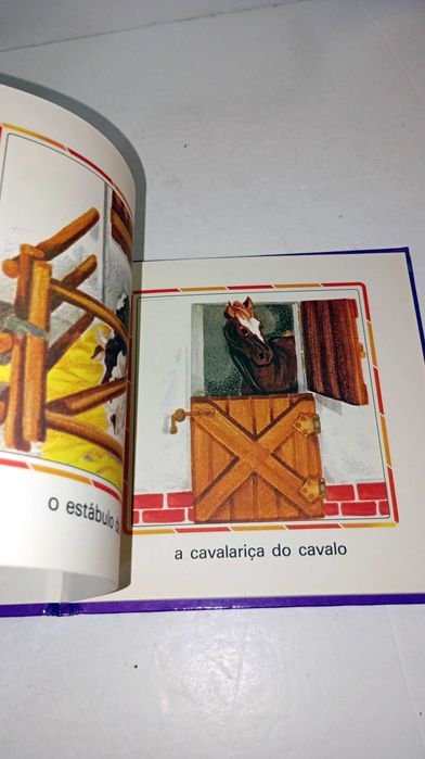Vem Ver - Onde Moram os Animais
