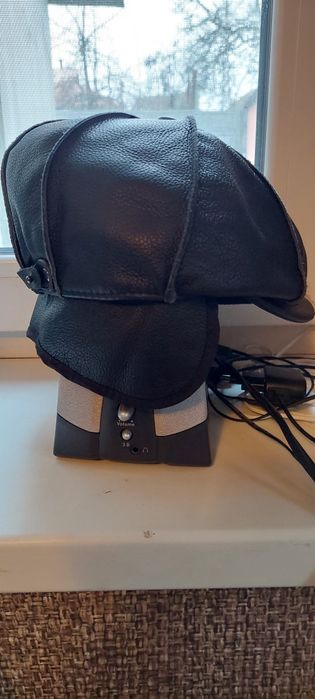 Продам,  кепку кожа