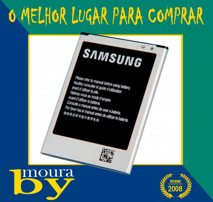 Original Samsung batteries various models and references64584614349698121