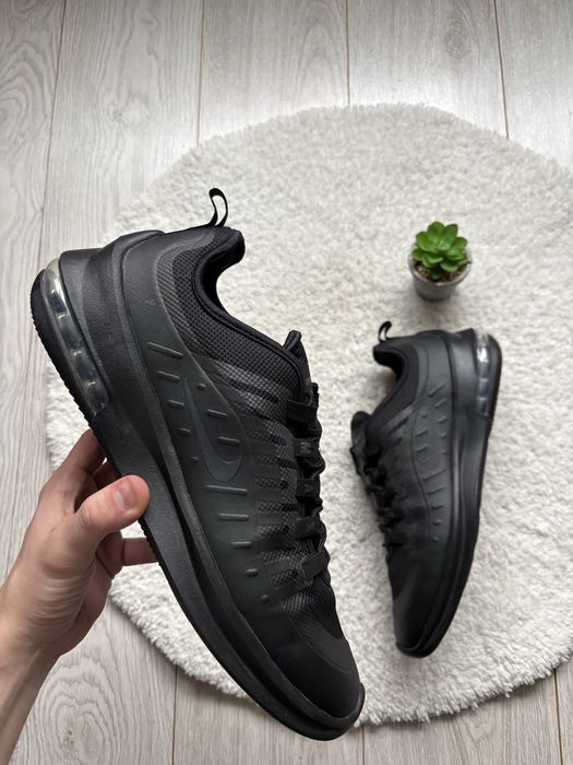 Мужские Кроссовки Nike Air Max Axis 47р(30.5см)