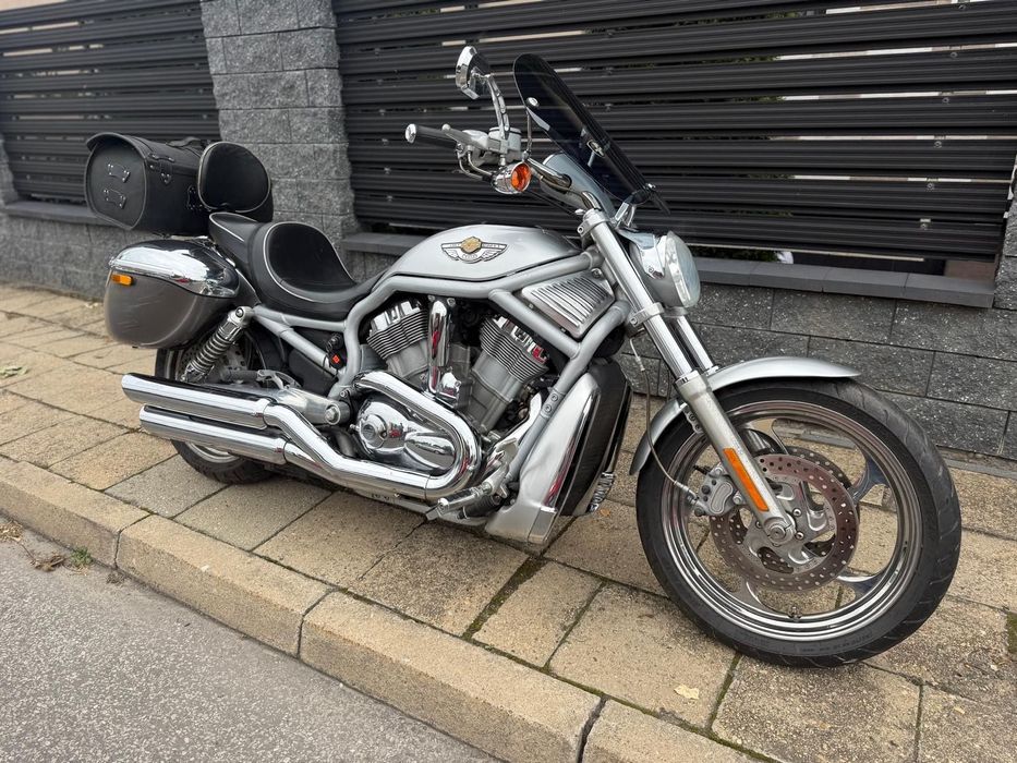 Harley-Davidson