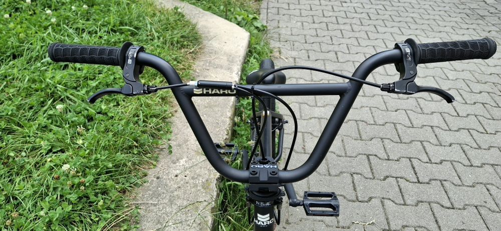 BMX Haro Leucadia 20"