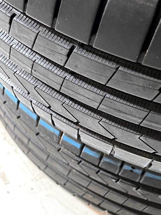 Pneus Hankook Ventus Prime 4 - 205/50/17 - Como NOVOS