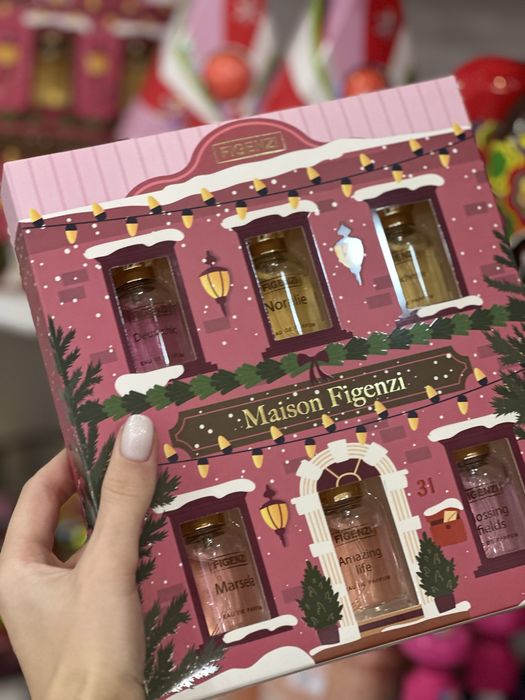 Дитяча косметика