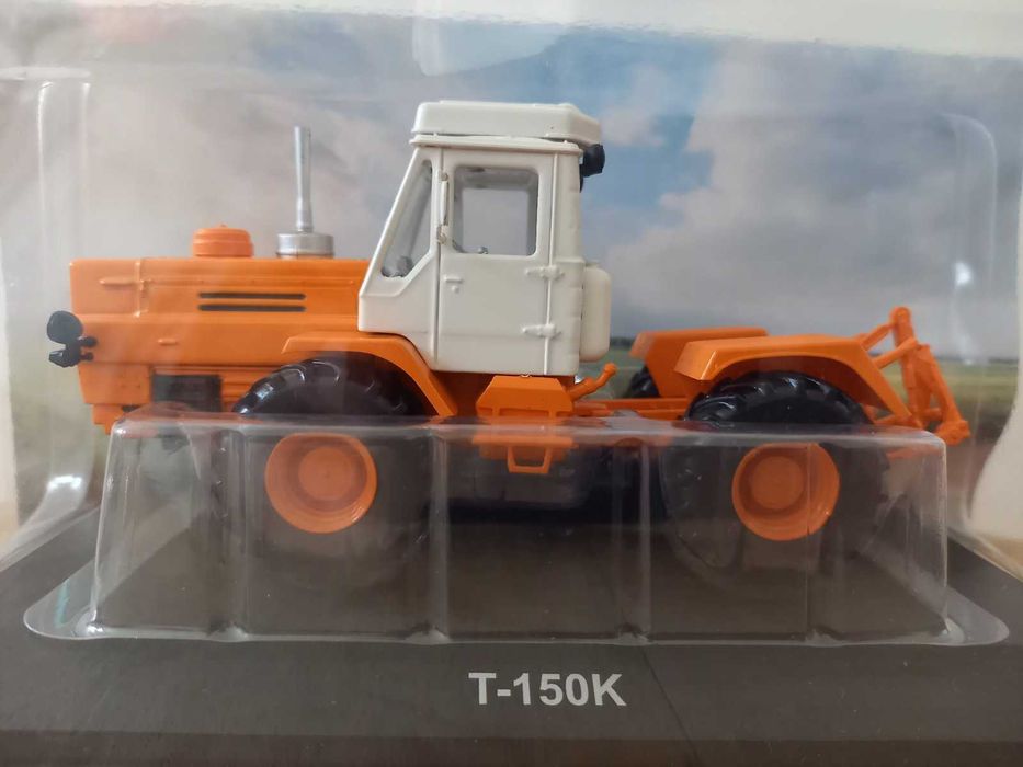 Колекційні масштабні моделі вантажних автомобілів (7)