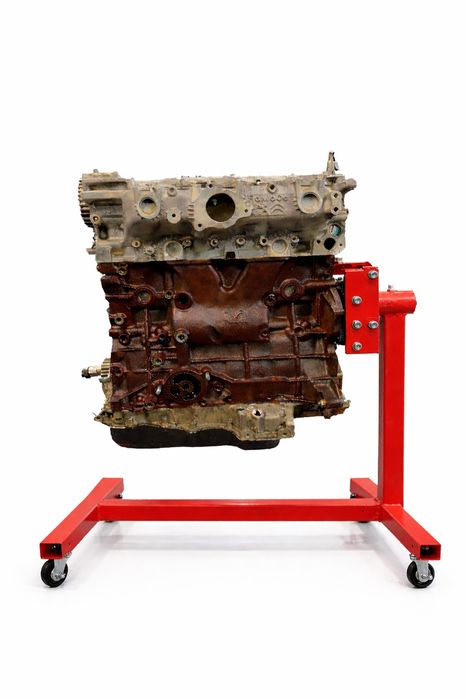 Silnik Peugeot Boxer 2.0 Bluehdi DW10FUC AH03 AH01 AHX Silnik Citroen Jumper 2.0 blue