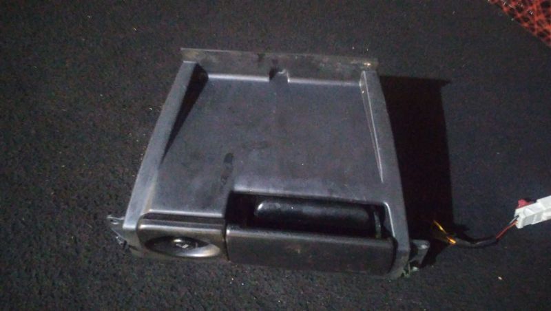 Kit Cinzeiro Rover 400 (Rt)