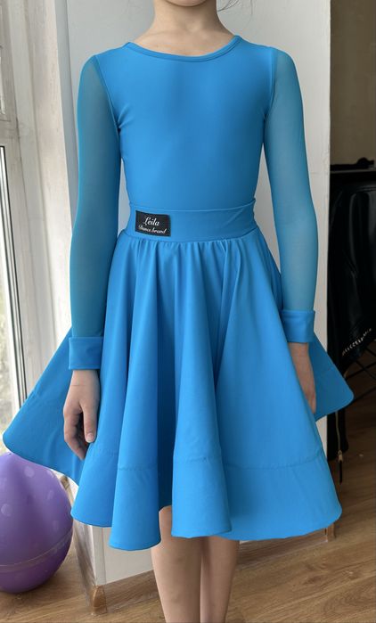 Бейсік 122-128 см