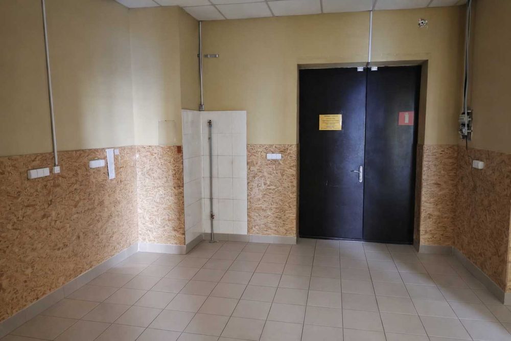 Суборенда Вишневе, Вул.Скрябіна, 25