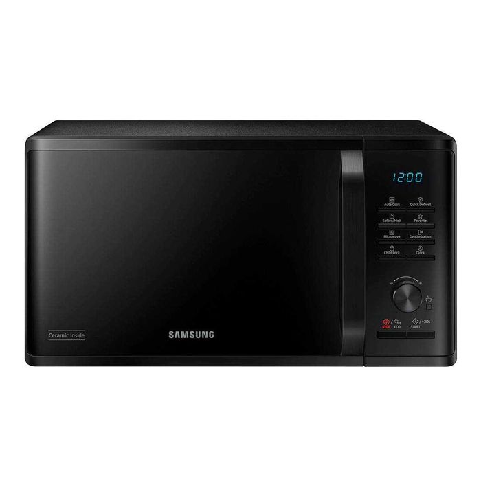 Micro-ondas Samsung MS23K3515AK Novo na caixa